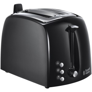 Тостер RUSSELL HOBBS 22601-56 Textures Plus