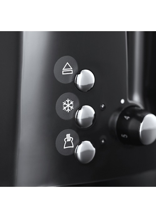Тостер RUSSELL HOBBS 22601-56 Textures Plus