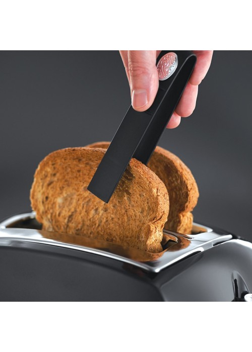 Тостер RUSSELL HOBBS 22601-56 Textures Plus