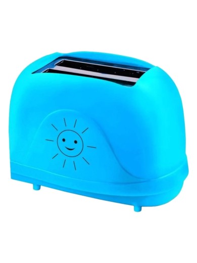 Тостер Esperanza EKT003B