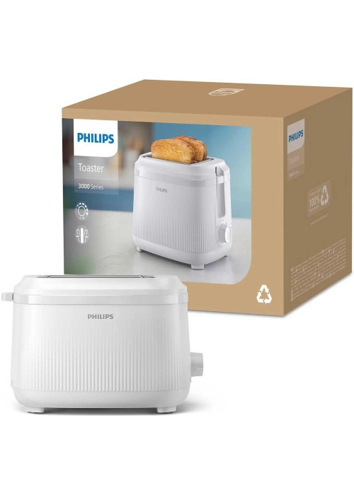 Тостер PHILIPS HD2511/00