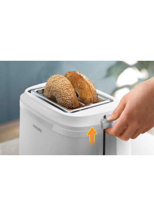 Тостер PHILIPS HD2511/00
