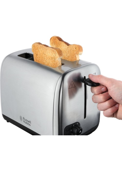 Тостер RUSSELL HOBBS 24080-56 Adventure