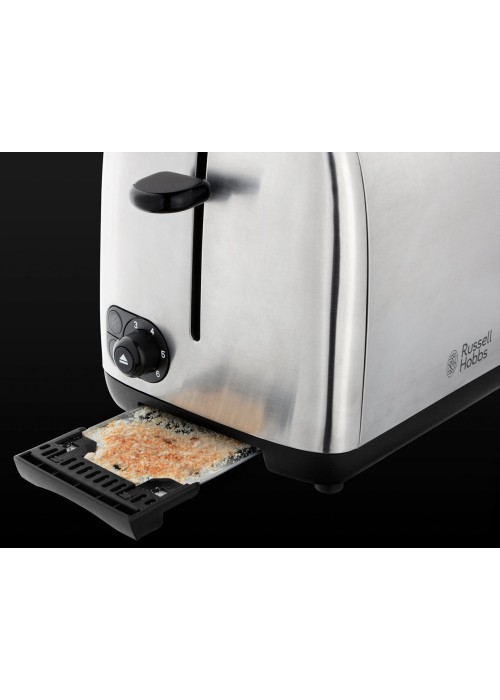 Тостер RUSSELL HOBBS 24080-56 Adventure