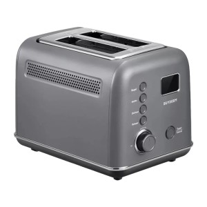 Тостер Buydeem DT730E Ink Grey (DT730E-IG/EU)