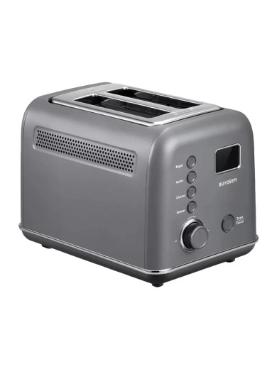 Тостер Buydeem DT730E Ink Grey (DT730E-IG/EU)