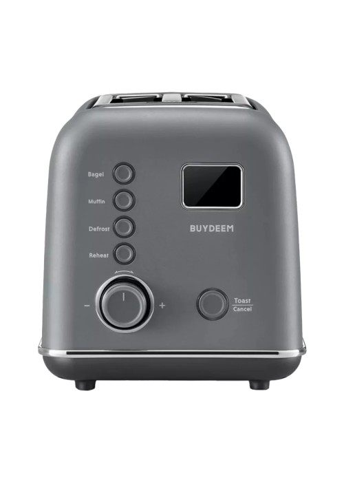 Тостер Buydeem DT730E Ink Grey (DT730E-IG/EU)