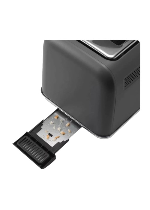 Тостер Buydeem DT730E Ink Grey (DT730E-IG/EU)