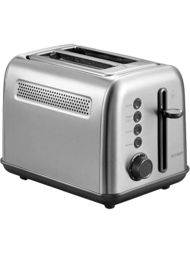 Тостер Buydeem DT620E Stainless Stell (DT620E-SS/EU)