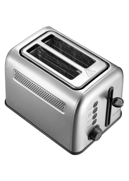 Тостер Buydeem DT620E Stainless Stell (DT620E-SS/EU)