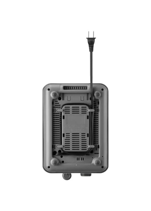 Тостер Buydeem DT620E Stainless Stell (DT620E-SS/EU)
