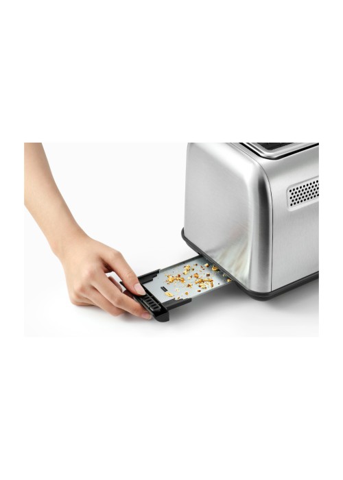Тостер Buydeem DT620E Stainless Stell (DT620E-SS/EU)