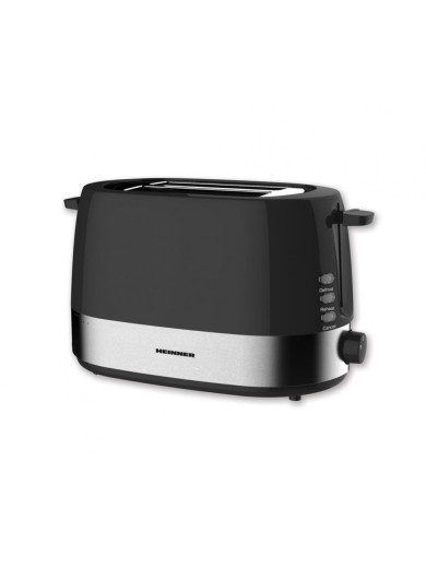 Тостер HEINNER HTP-850BK