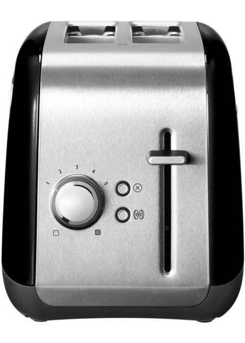 Тостер KitchenAid CLASSIC 5KMT2115EOB чорний