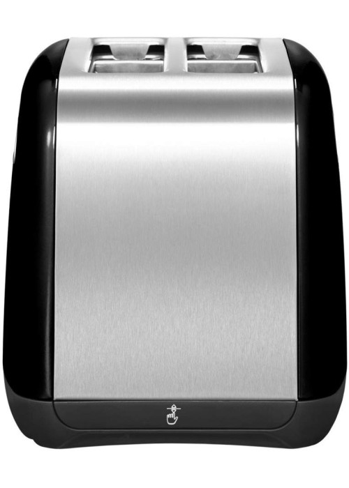 Тостер KitchenAid CLASSIC 5KMT2115EOB чорний