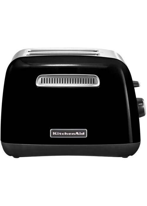 Тостер KitchenAid CLASSIC 5KMT2115EOB чорний