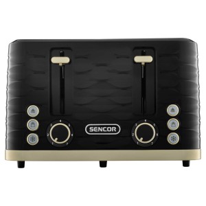 Тостер Sencor STS7551BK-EUE3