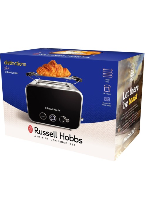 Тостер Russell Hobbs 26430-56