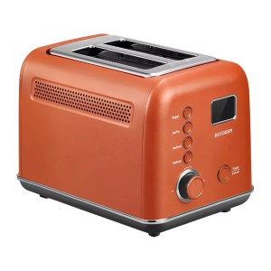 Тостер Buydeem DT730E для червоних карпів Коі (DT730E-KR/EU)