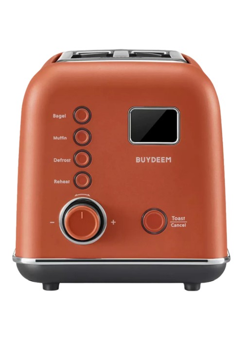 Тостер Buydeem DT730E для червоних карпів Коі (DT730E-KR/EU)