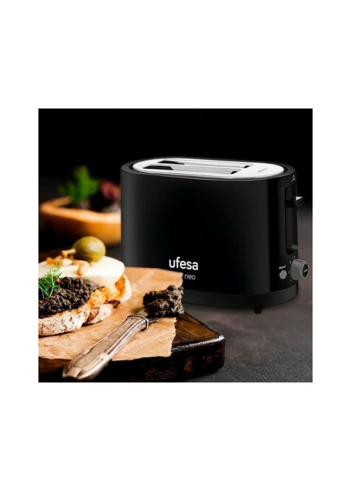 Тостер Ufesa TT7485 Duo Neo (71305144)