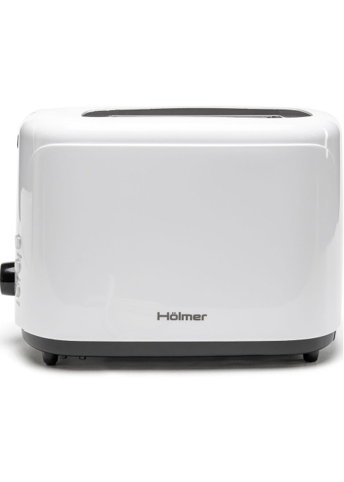 Тостер Holmer HTB-125RC
