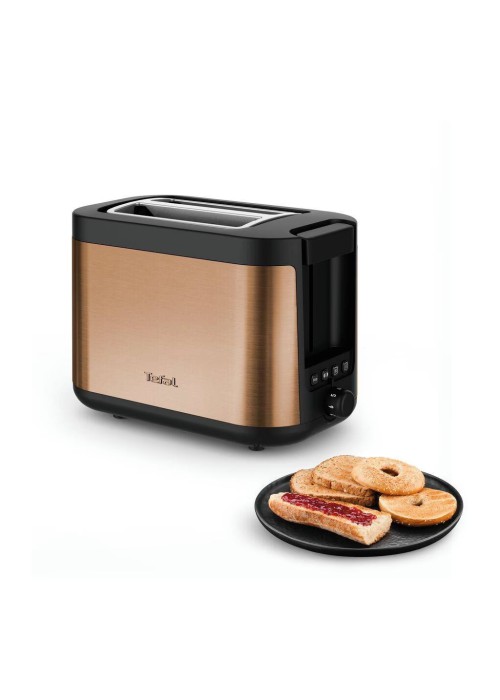 Тостер Tefal TT430G10