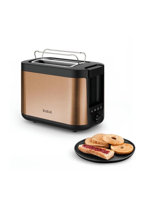 Тостер Tefal TT430G10