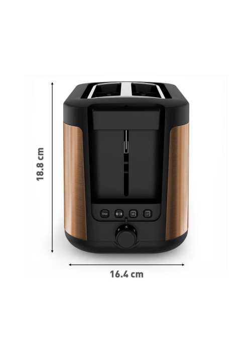 Тостер Tefal TT430G10
