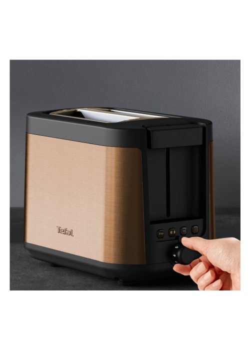 Тостер Tefal TT430G10