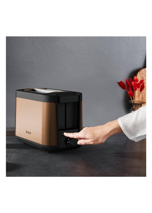 Тостер Tefal TT430G10