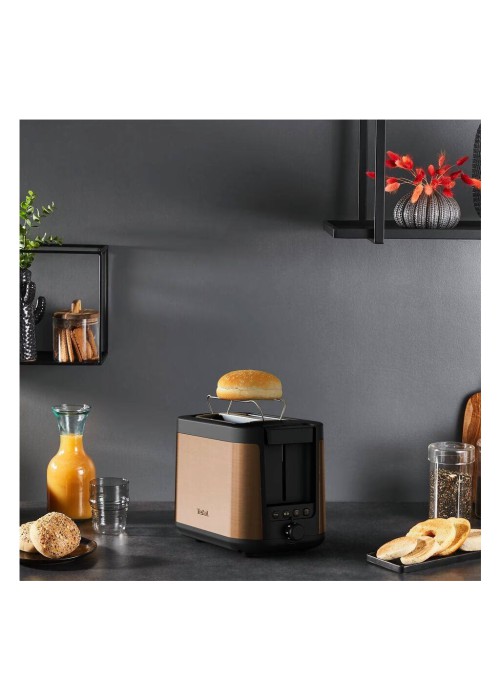 Тостер Tefal TT430G10