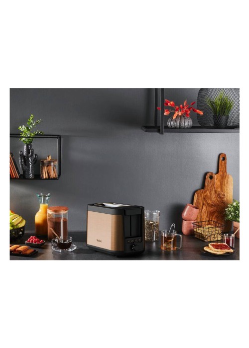 Тостер Tefal TT430G10