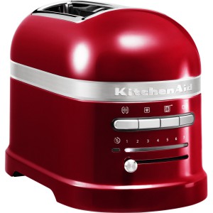 Тостер KitchenAid Artisan 5KMT2204ECA карамельне яблуко