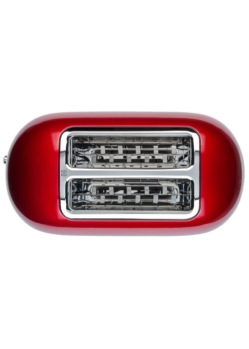 Тостер KitchenAid Artisan 5KMT2204ECA карамельне яблуко