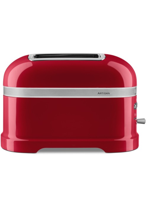 Тостер KitchenAid Artisan 5KMT2204ECA карамельне яблуко