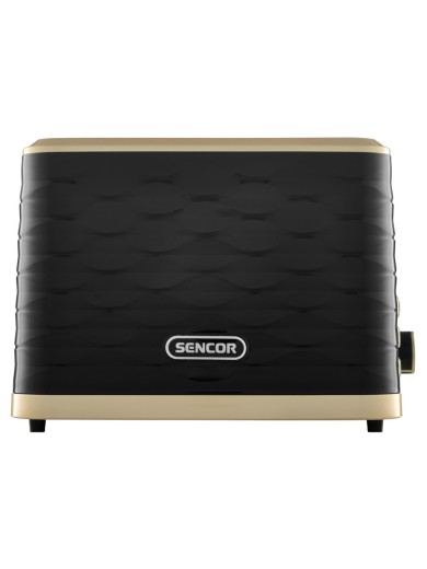 Тостер Sencor STS7501BK