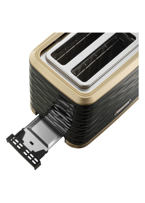 Тостер Sencor STS7501BK