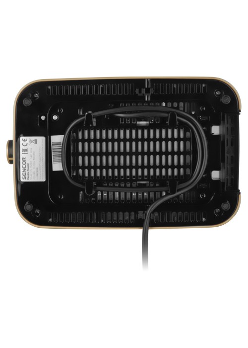 Тостер Sencor STS7501BK
