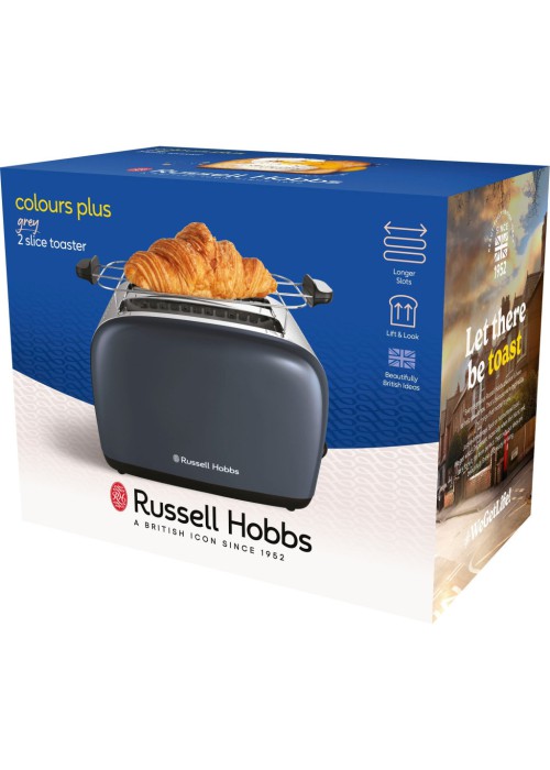 Тостер Russell Hobbs 26552-56