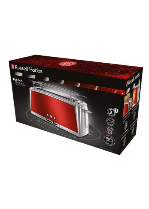 Тостер Russell Hobbs 23250-56