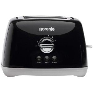 Тостер GORENJE T 900 RLBK