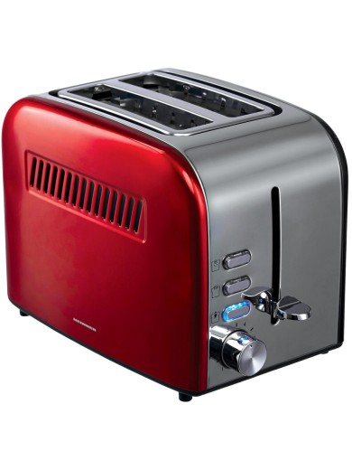Тостер HEINNER HTP-850RDIX