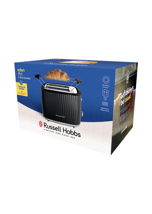 Тостер Russell Hobbs 27371-56
