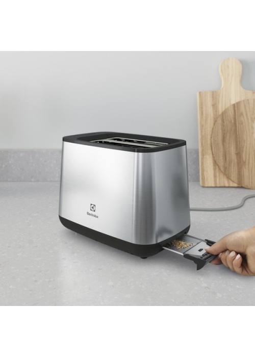 Тостер ELECTROLUX E3T1-3ST