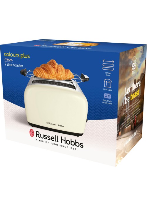 Тостер Russell Hobbs 26551-56