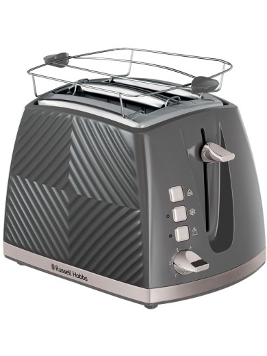 Тостер Russell Hobbs 26392-56 Groove