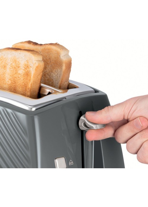 Тостер Russell Hobbs 26392-56 Groove