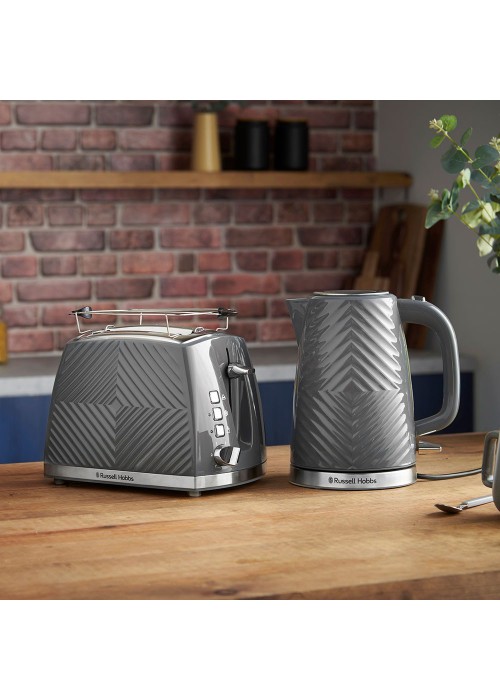 Тостер Russell Hobbs 26392-56 Groove