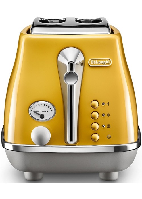 Тостер DeLonghi CTOC 2103 R